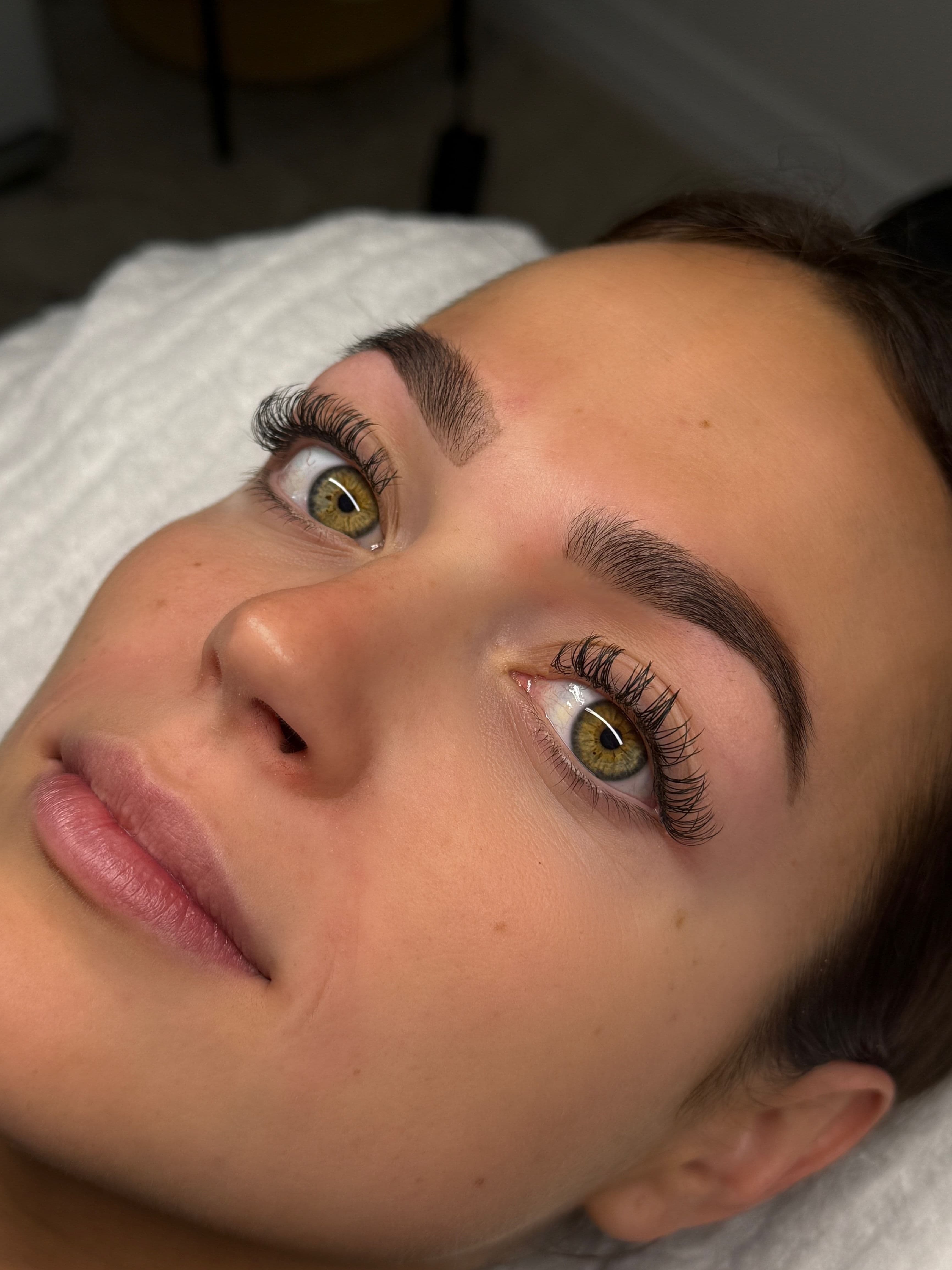 Lash Extensions