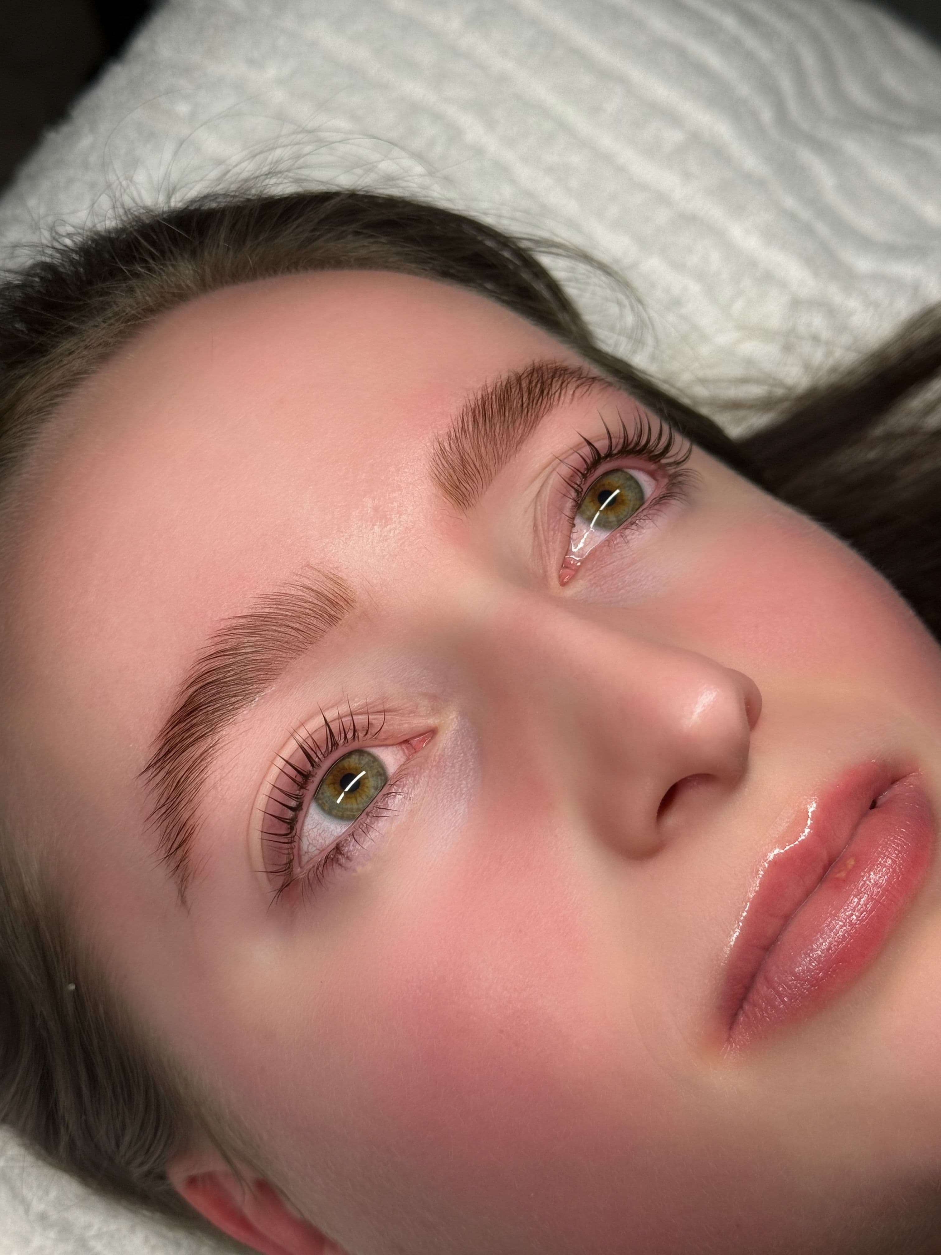 Lash Lift & Tint